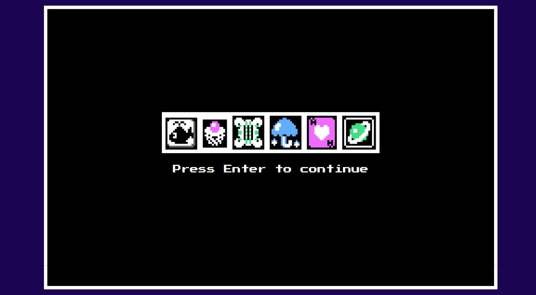 Arcade Game